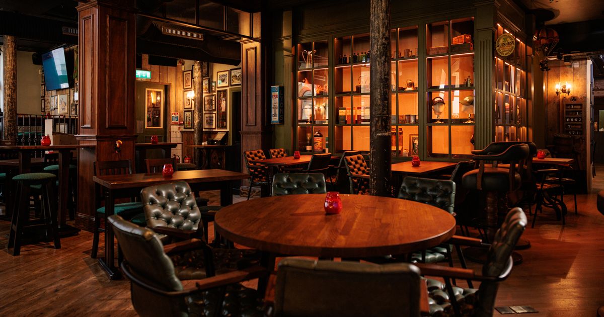 Manchester Evening News