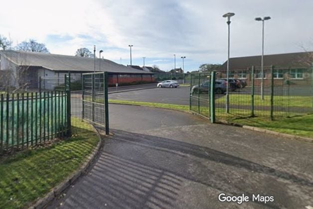 NI sports centre like ‘third world’ without heating or hot water in boiler replacement row