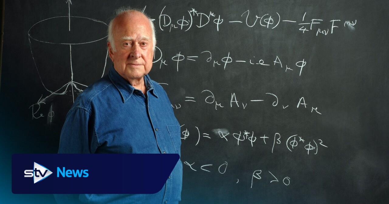 Late physicist’s Nobel Prize medal donated to university where he had key idea