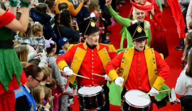 Manchester Evening News