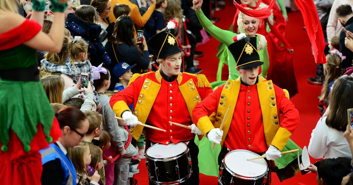 Manchester Evening News