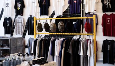 East London Concept Store Goodhood Is Officially The Best Shop in London for Christmas Shopping 2025