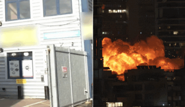 A London-based TV station backs one of the world's most hostile regimes — and Ofcom is powerless to stop it