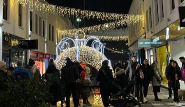 Manchester Evening News