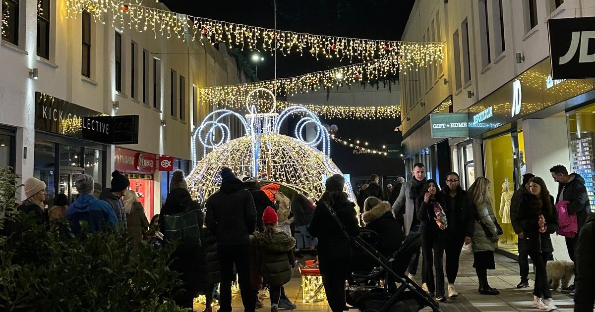 Manchester Evening News