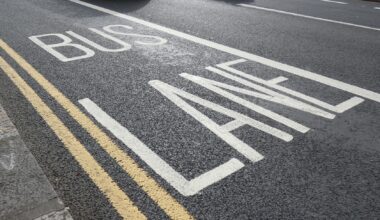 Controversial bus lane in Finchley scrapped after council U-turn