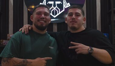 Coffee Rules will be opening on Slater Street, beside Phat Buns