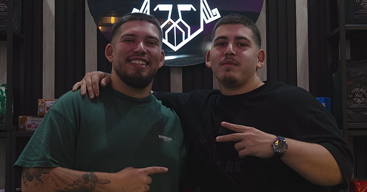 Coffee Rules will be opening on Slater Street, beside Phat Buns