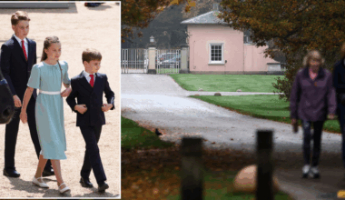 Royal Lodge ‘set for a new Royal Family era’ after Prince Andrew exit