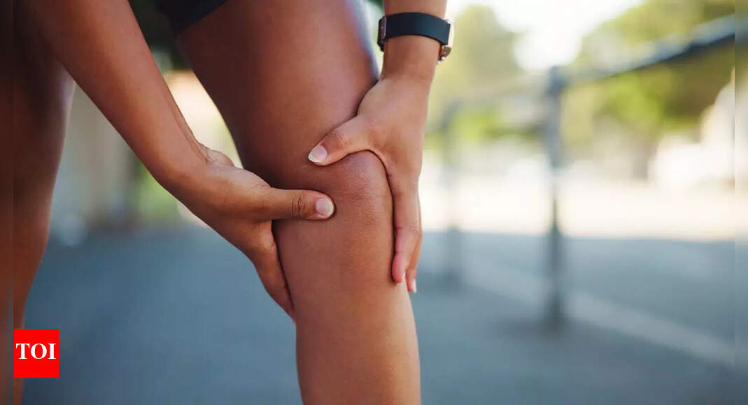 5 common workouts that silently damage your joints |