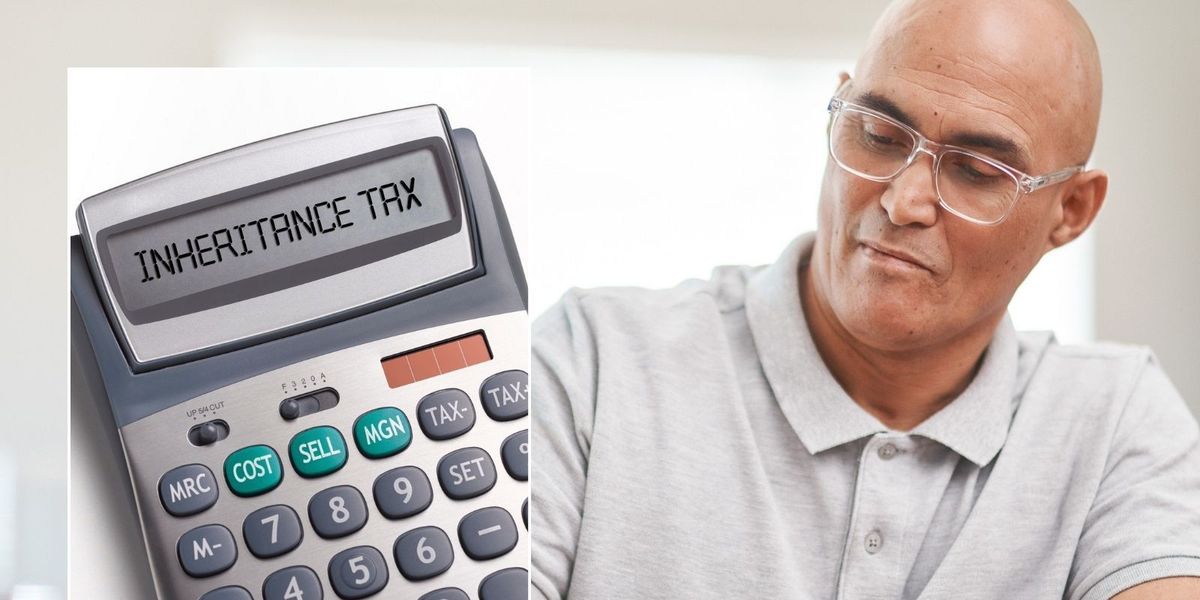 Inheritance tax warning as millions of over-55s risk 'unexpected' bill over one missing document