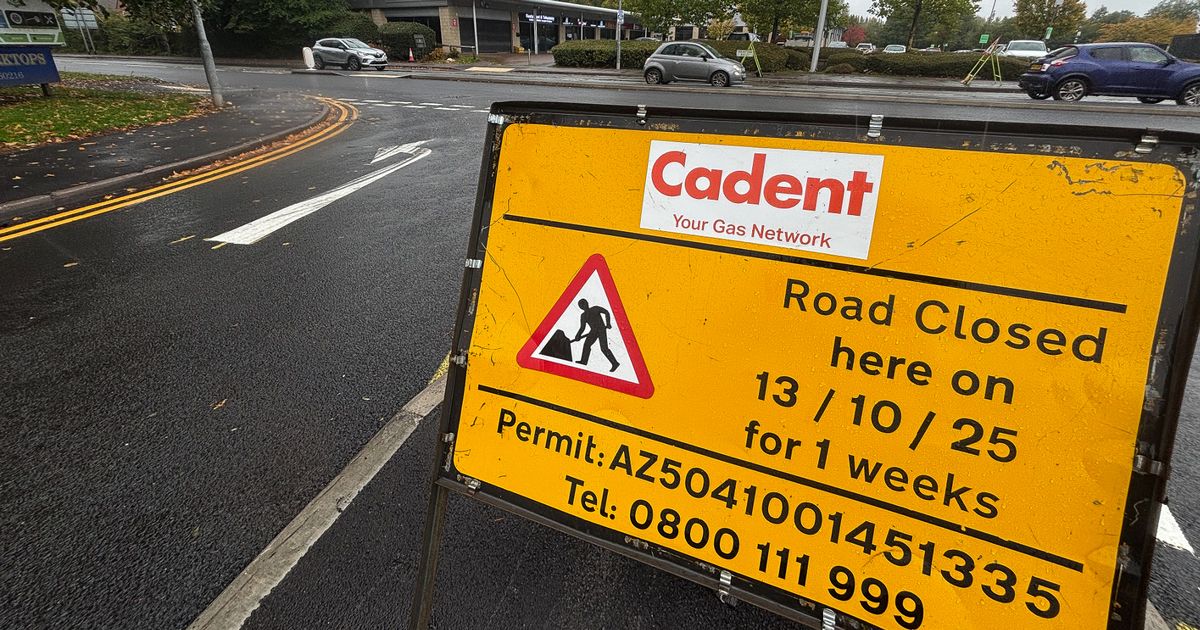 Manchester Evening News