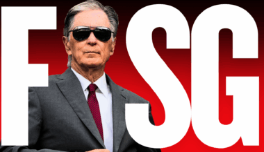 FSG luck is out as grand Liverpool plan suffers another FAILURE