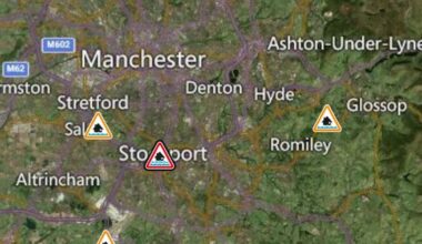 Manchester Evening News