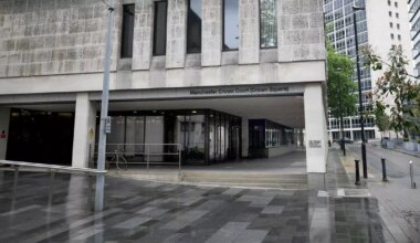 Manchester Evening News