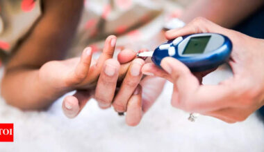 Type 1 vs Type 2 Diabetes: Which is riskier and how to prevent serious complications |