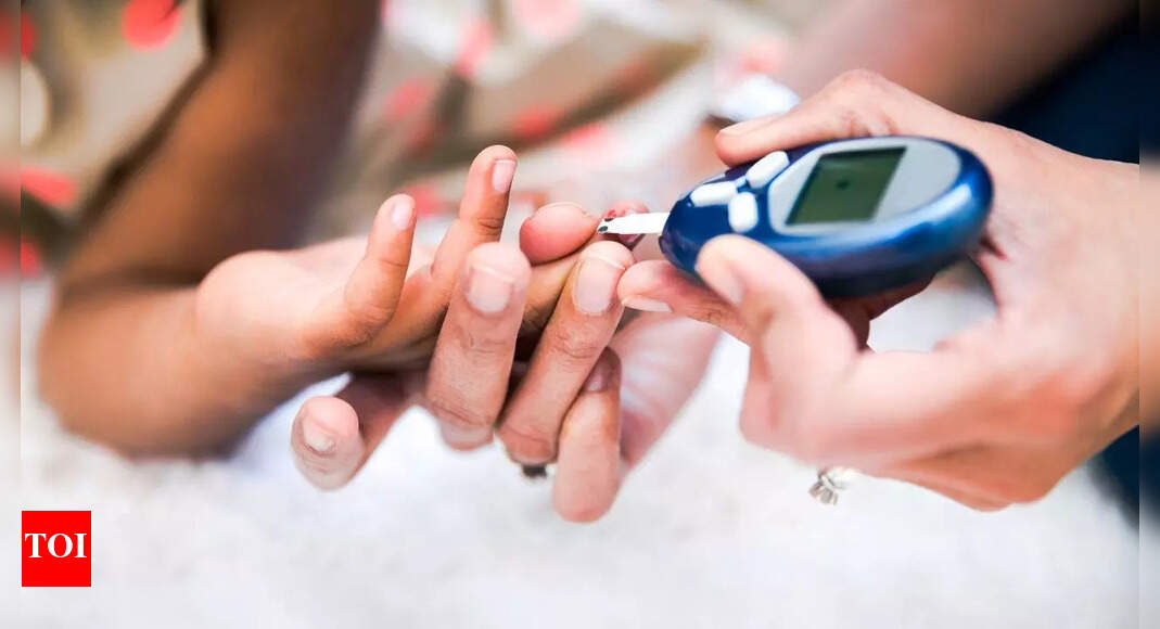 Type 1 vs Type 2 Diabetes: Which is riskier and how to prevent serious complications |