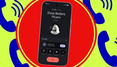 How to record a call on your Pixel phone (and check if it's even legal to do so)