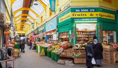 Buzzy South London Borough Lambeth is Planning a Tourist Tax