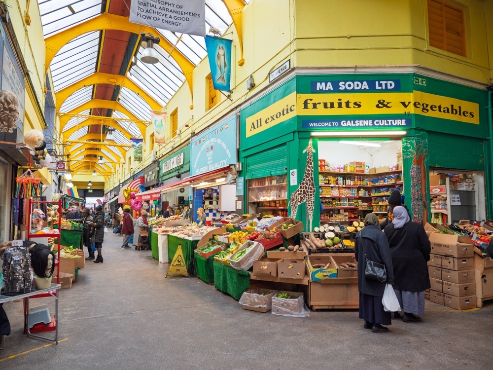 Buzzy South London Borough Lambeth is Planning a Tourist Tax