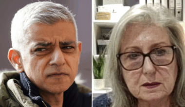 Grooming gangs: Sadiq Khan blasted over dodging grilling on rape gangs in London