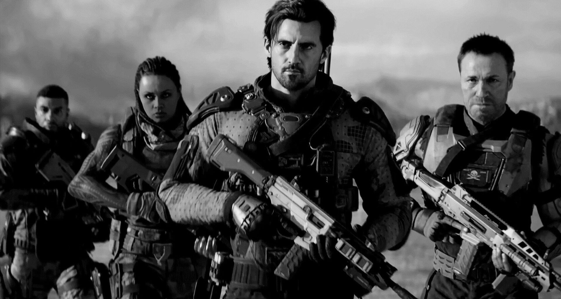 Embarrassing AI Art Plagues Call of Duty: Black Ops 7 Launch