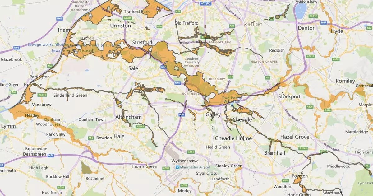 Manchester Evening News