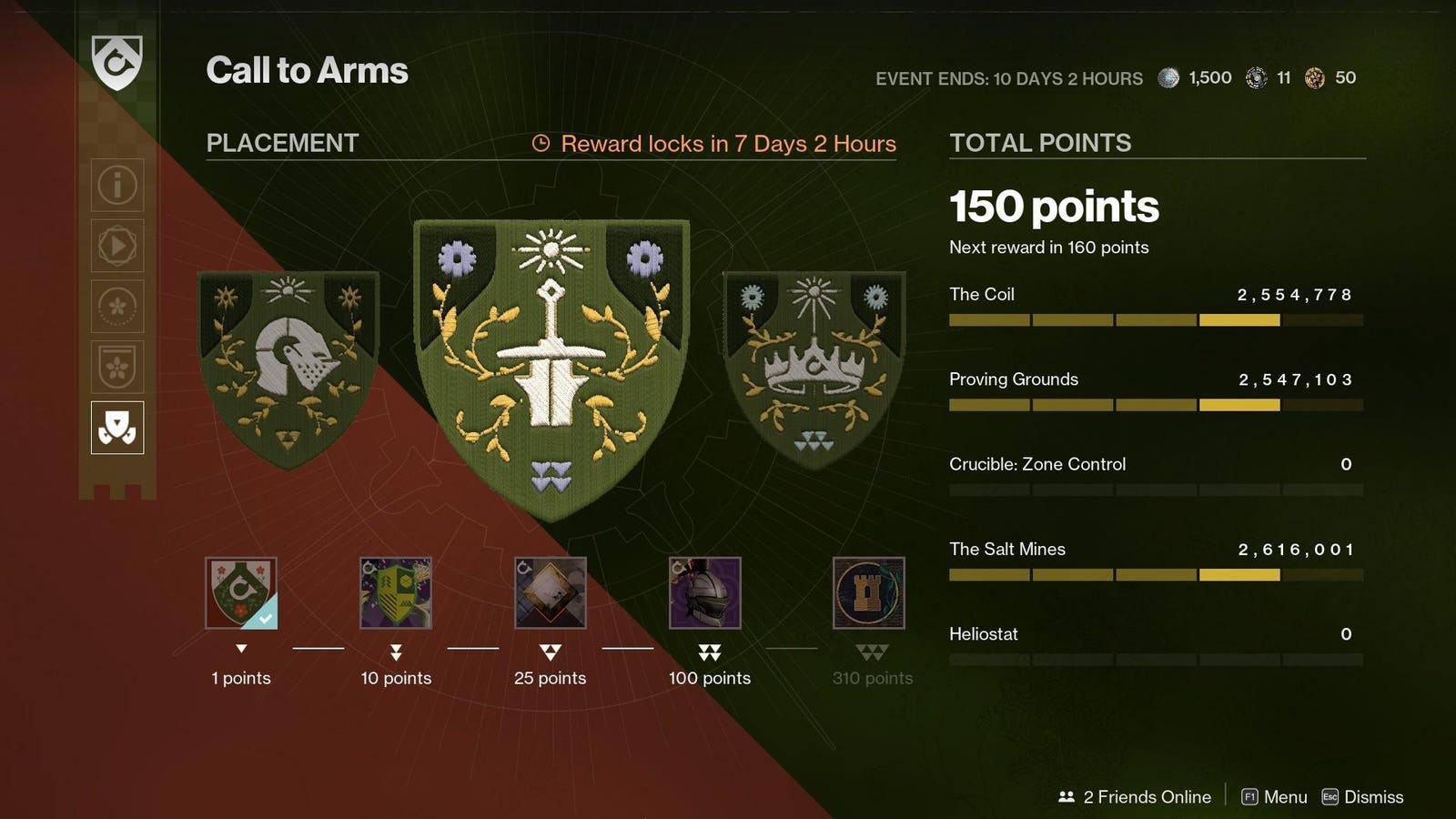 ‘Destiny 2’ Fixes Call To Arms, May Have Accidentally Fixed The Portal