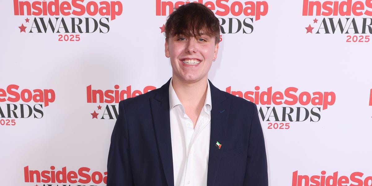 Coronation Street and Waterloo Road star posts health update after major scare