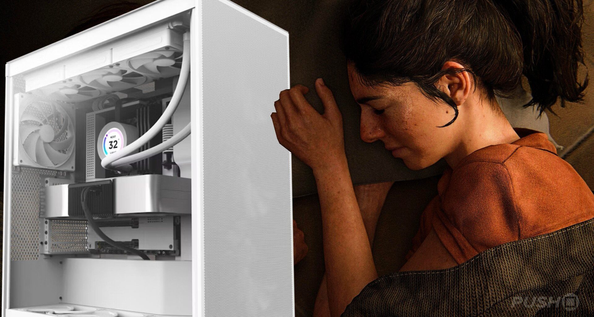 'Very Vague' Rumour Claims Sony May Scale Back PC Ports of PS5 Games