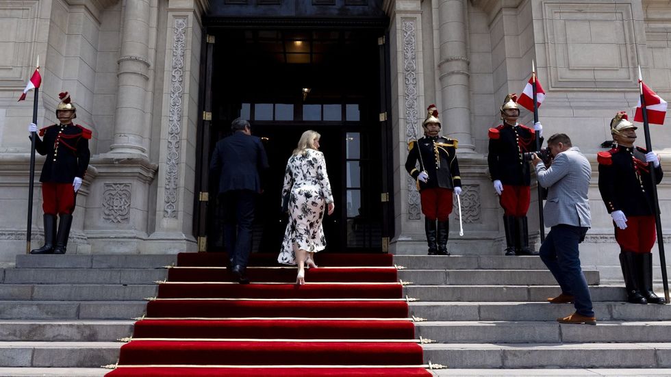 Duchess of Edinburgh