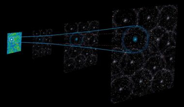 If the supernova standard candle is wrong, it could solve the Hubble tension