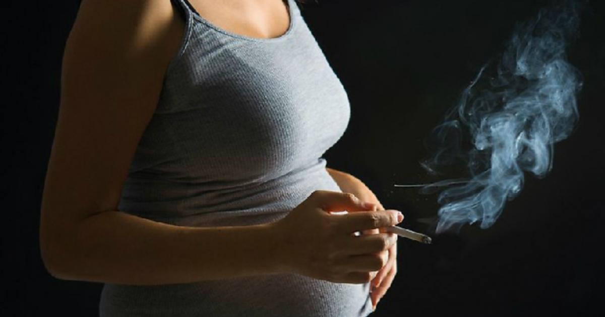 Wirral midwife urges pregnant women to quit smoking
