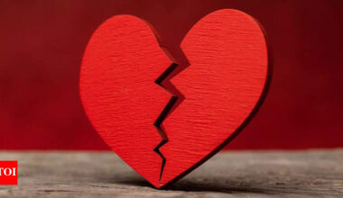 Broken heart syndrome: Know its symptoms, hidden risks, and how doctors treat the suffering patients |