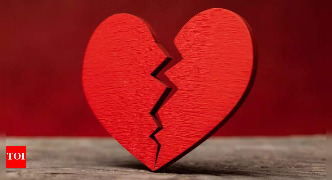 Broken heart syndrome: Know its symptoms, hidden risks, and how doctors treat the suffering patients |