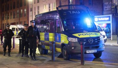 Manchester Evening News