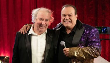 EastEnders confirms another huge Christmas return