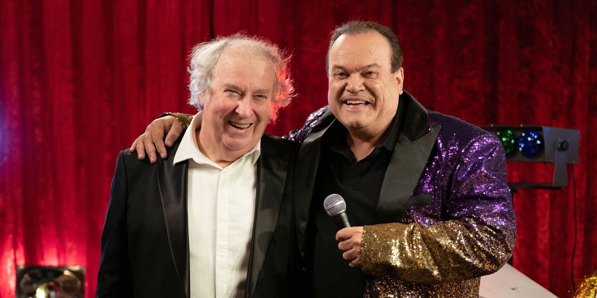 EastEnders confirms another huge Christmas return