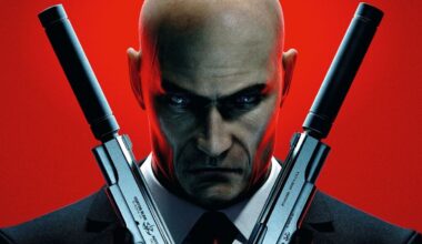 Hitman: Absolution Review (Switch eShop)