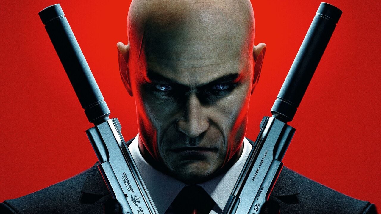Hitman: Absolution Review (Switch eShop)