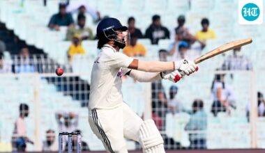 Harbhajan writes obituary of Test cricket in scathing attack on India vs South Africa match, Vaughan slams 'awful' pitch