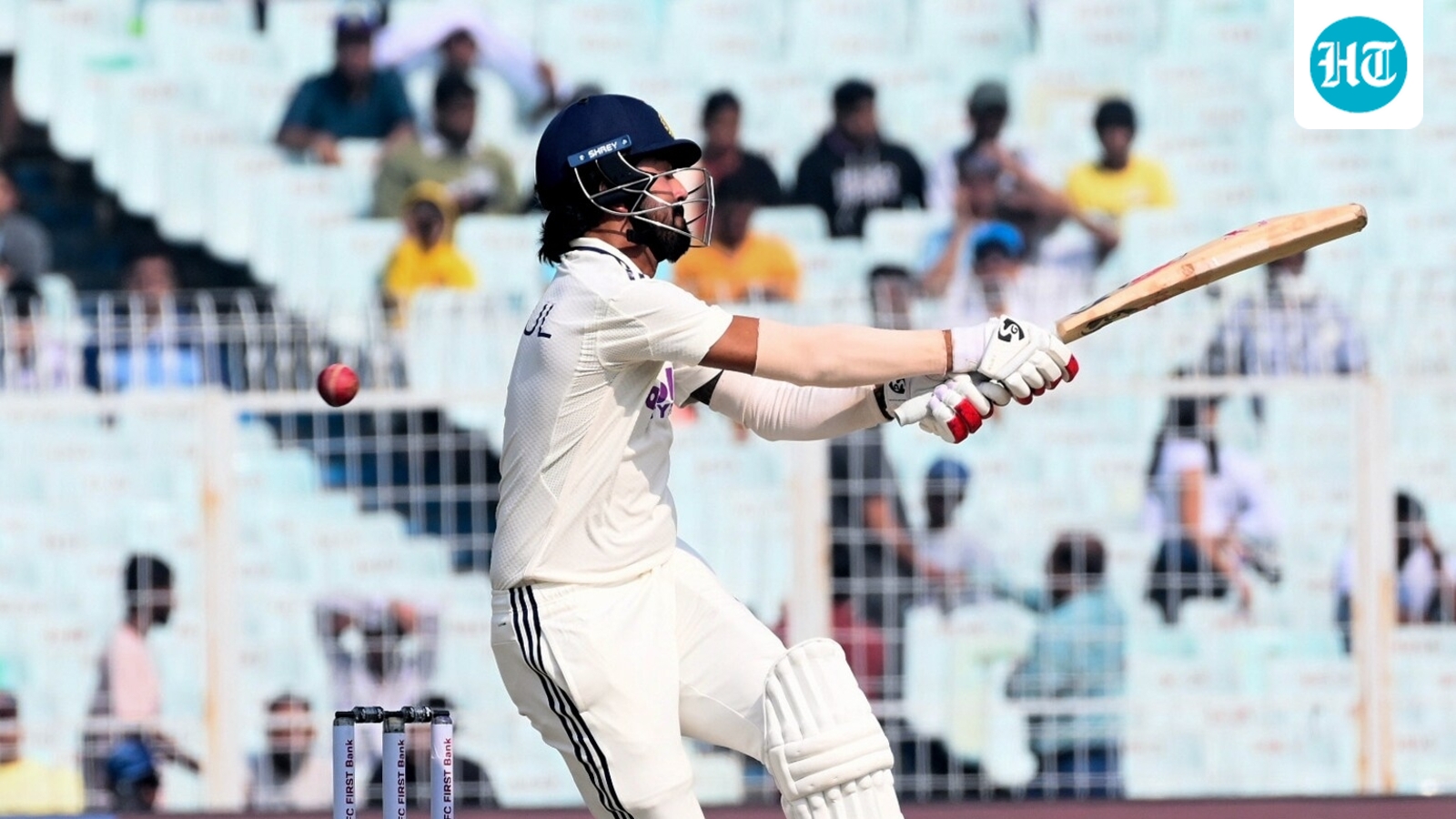 Harbhajan writes obituary of Test cricket in scathing attack on India vs South Africa match, Vaughan slams 'awful' pitch