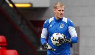 Bristol Rovers player ratings vs Accrington Stanley: Darrell Clarke's side suffer sixth consecutive defeat