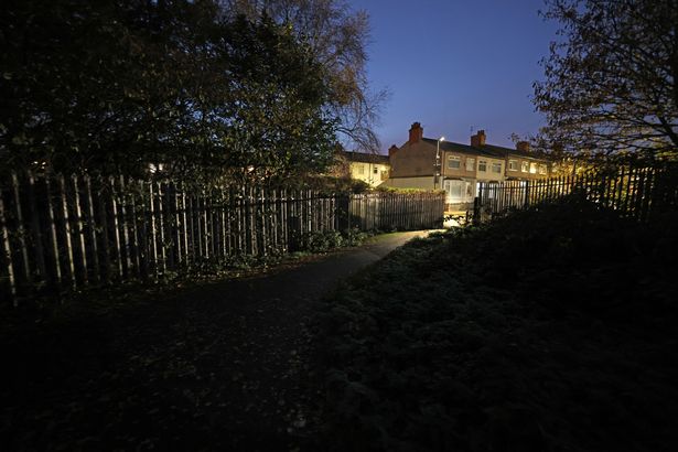 The managers of the Loop Line say they are working with Merseyside Police on the best ways to improve safety