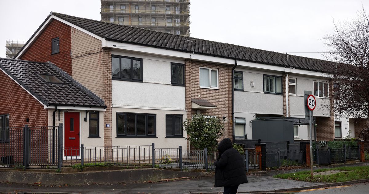 Manchester Evening News