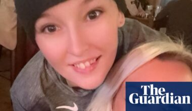 ‘There is a gap where Alex should be’: the young woman who lost her life in a neglectful prison system | Prisons and probation