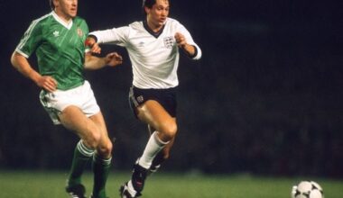 Northern Ireland football: John McClelland recalls going from Fourth Division to World Cup in 12 months... and rejecting Sir Alex Ferguson twice