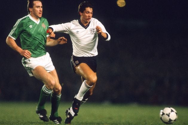 Northern Ireland football: John McClelland recalls going from Fourth Division to World Cup in 12 months... and rejecting Sir Alex Ferguson twice