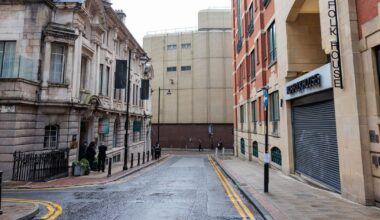 Manchester Evening News