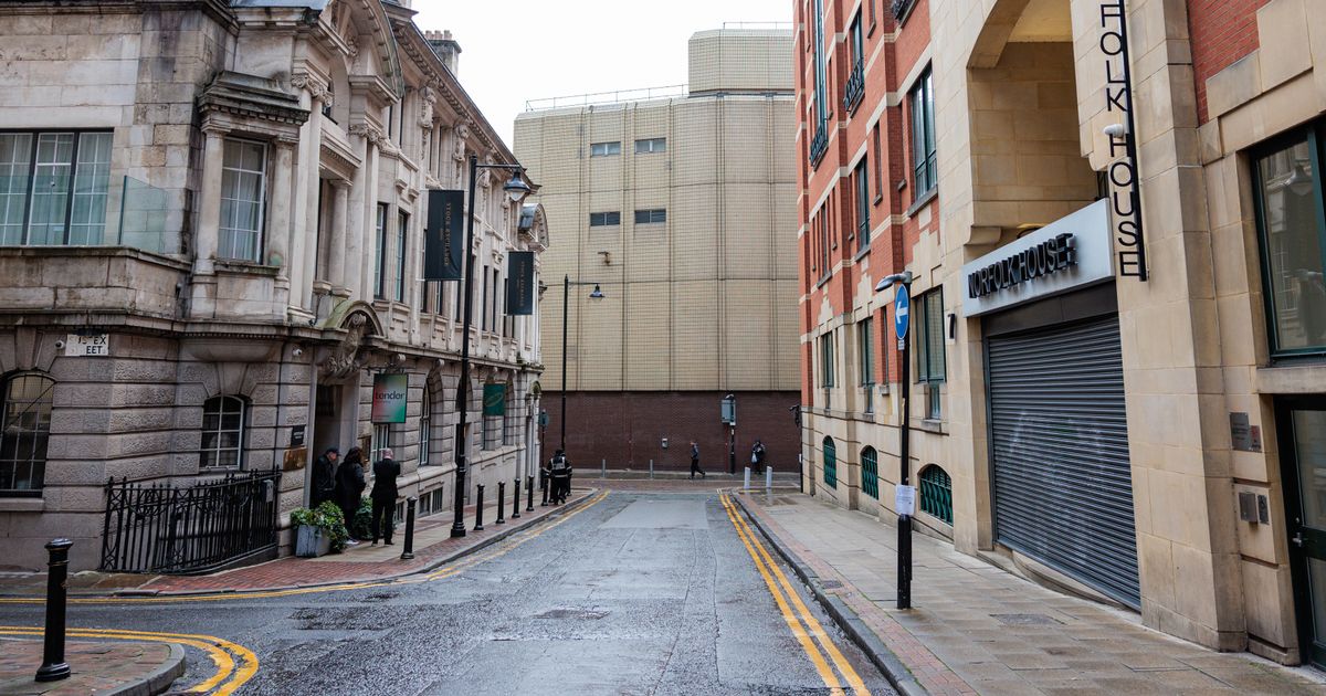 Manchester Evening News